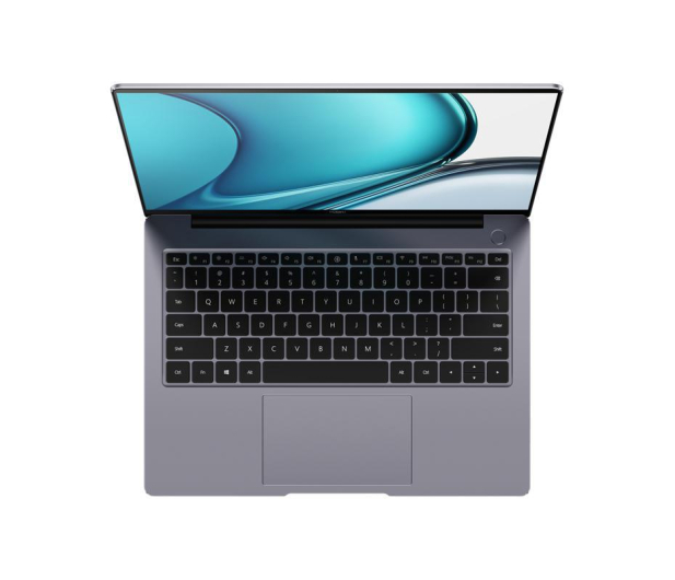Huawei MateBook 14s i5-11300H/8GB/512/Win10 szary 90Hz - 692124 - zdjęcie 7